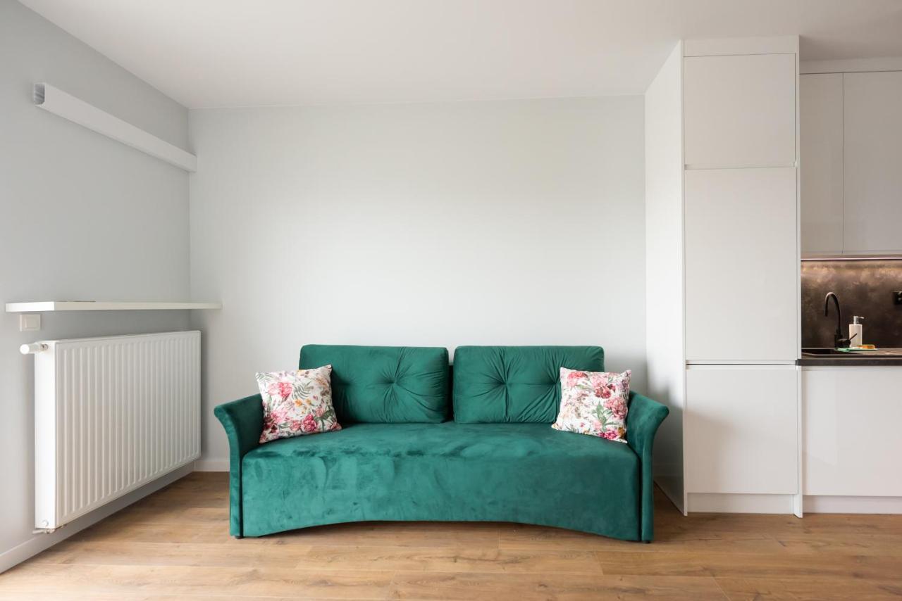 Apartament Zupnicza Praga *