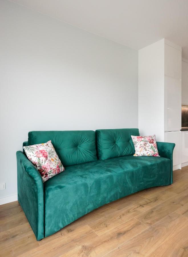 Apartament Zupnicza Praga
