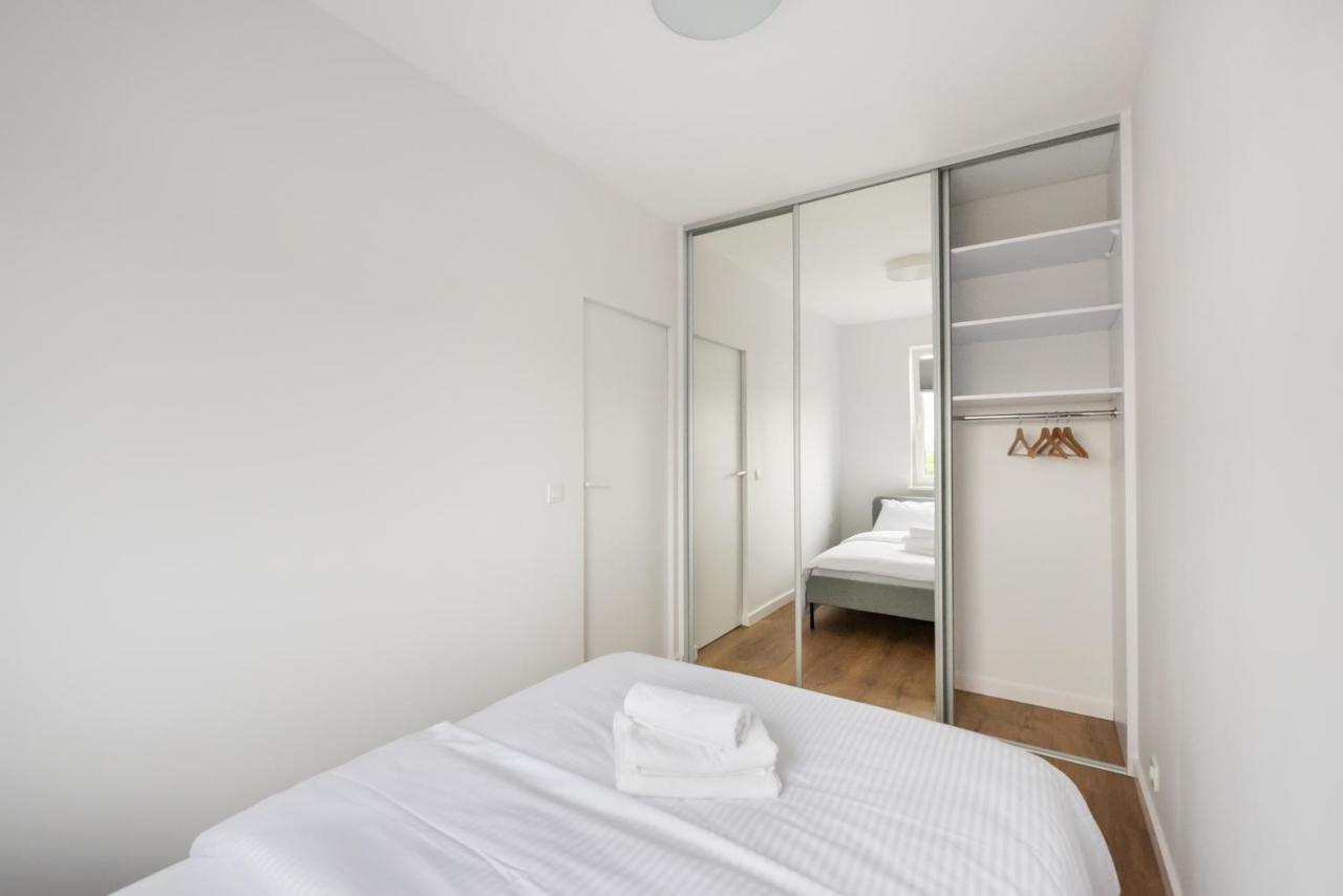 Apartamento Zupnicza Praga *