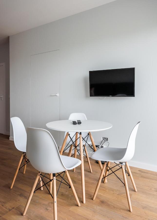 Apartamento Zupnicza Praga *
