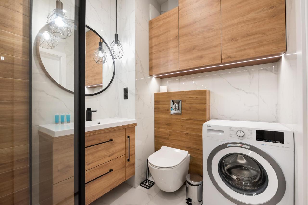 Apartamento Zupnicza Praga