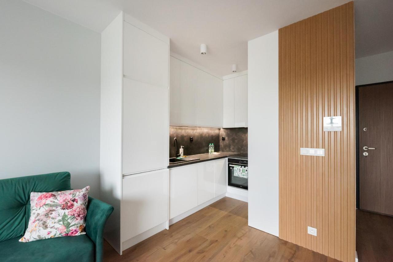 Apartamento Zupnicza Praga *