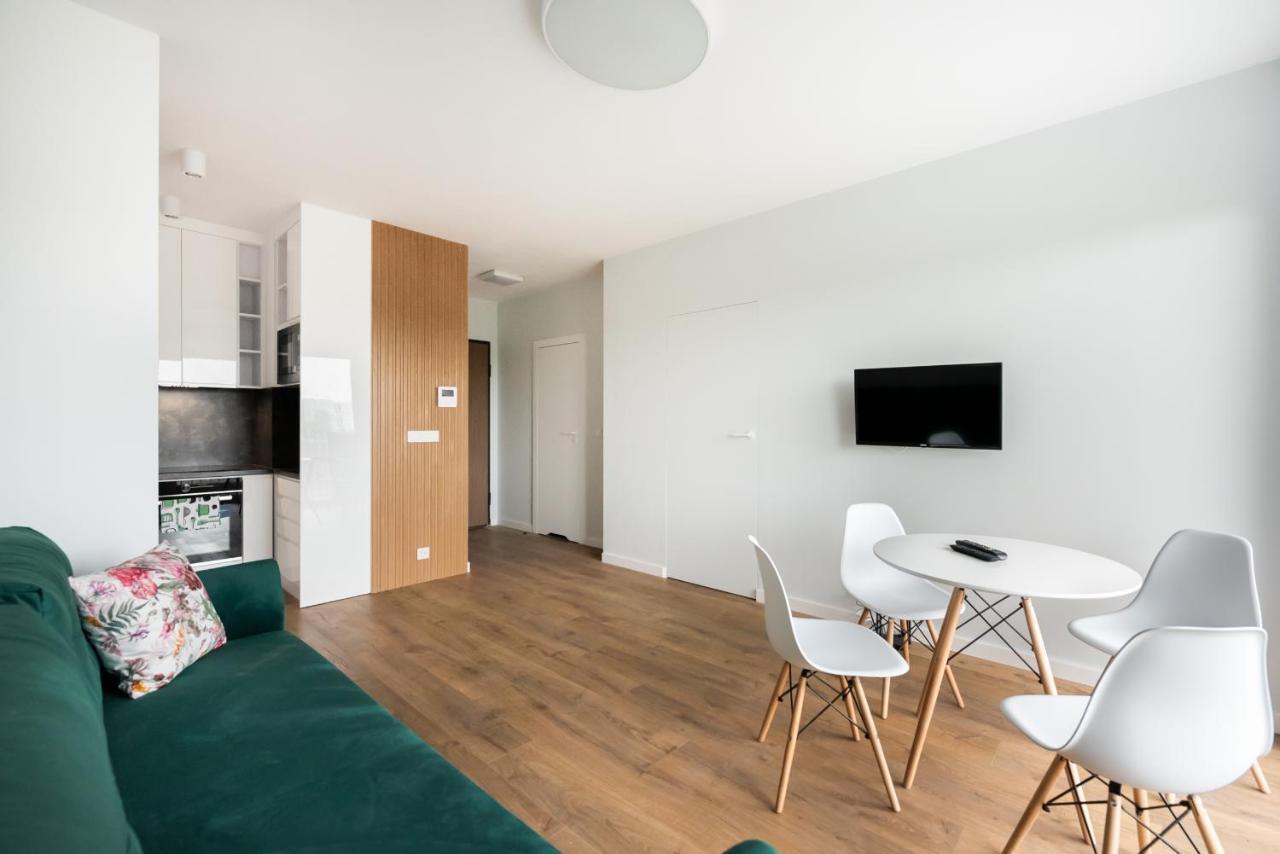Apartamento Zupnicza Praga Varsovia